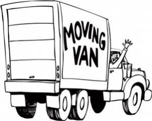 MovingVan