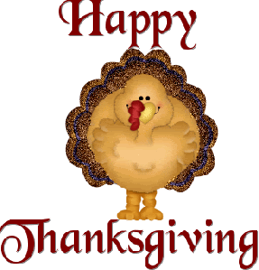 HappyThanksgiving