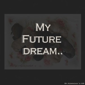 MyFutureDream