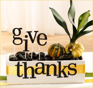 givethanks