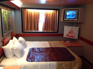 Elation Cabin M22