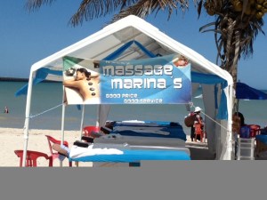 Marinas MasssageProgreso