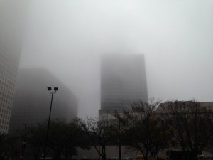 NOLA Fog