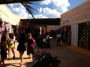 Progreso Tourist Village