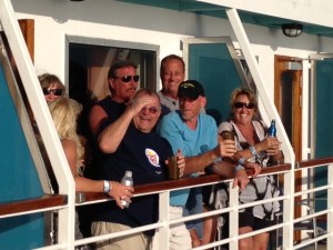 Sail-Away Party Cabin v-4