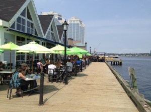 HalifaxHarborDining