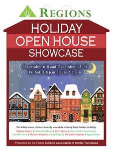 RegionsHolidayShowcase